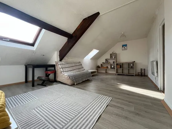 Appartement Aurillac - 3 pièce(s) - 52.34 m2