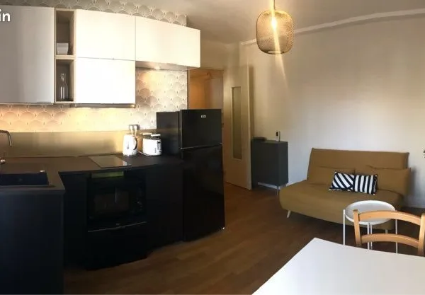 Chambre en coloc à 2 pas du campus
