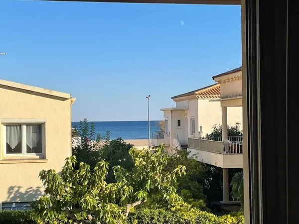 Appartement 2 pièces 35 m²