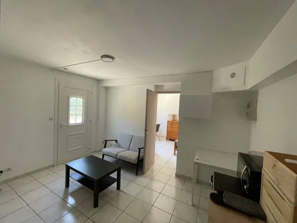 Appartement 2 pièces 32 m²