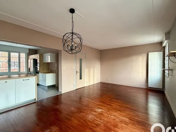 Maison 6 pièces 167 m²