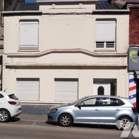 Maison 5 pièces 137 m²
