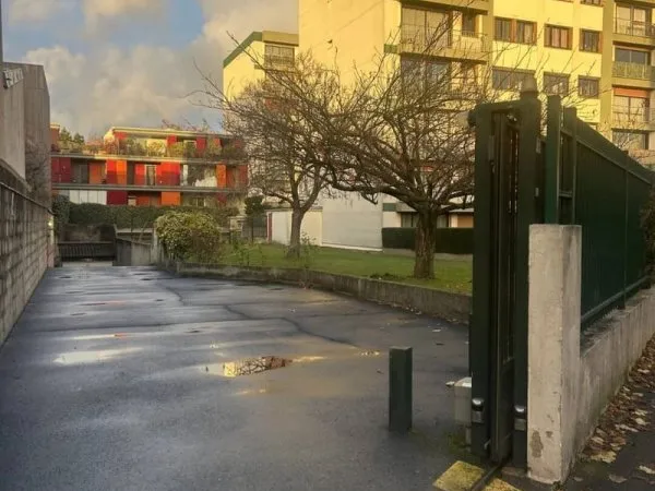 Stationnement Vente Romainville   11500€