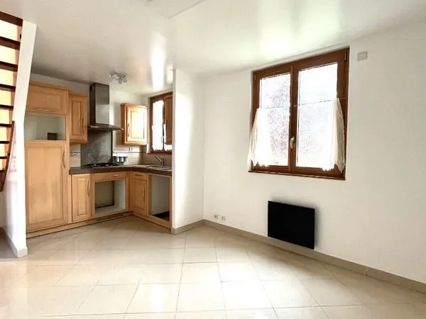 Maison 3 pièces 50 m²