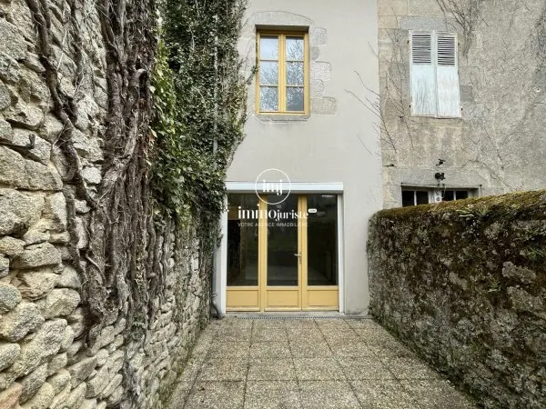 Location Appartement 2 pièces Limoges (87000)