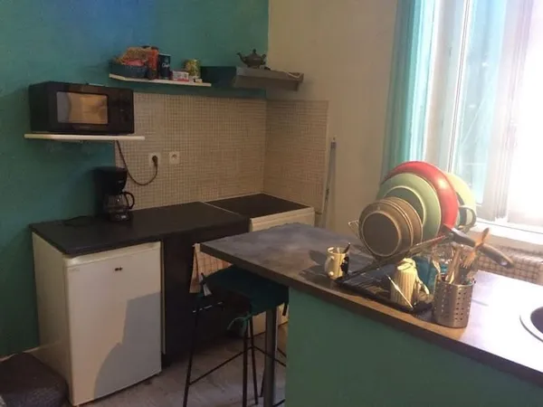 Maison 6 pièces 107 m²