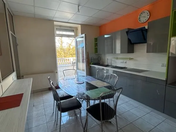Superbe Appartement T3 - 88 m² avec Toit Terrasse