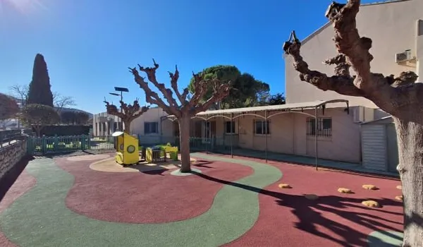 Immeuble 293 m²