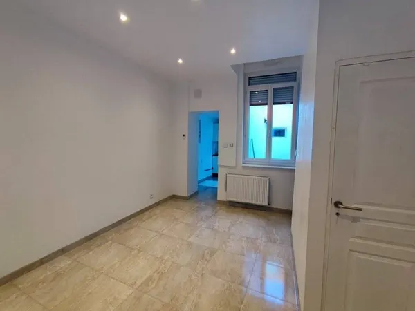 Maison 6 pièces 87 m²