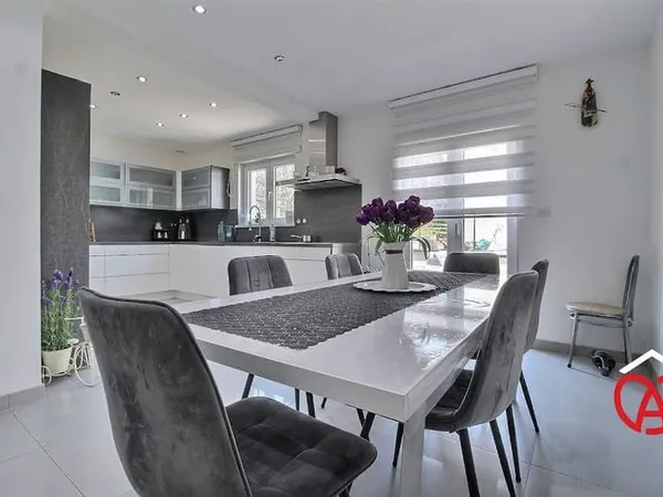 Maison 7 pièces 129 m²