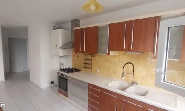 Appartement T2 Rénové