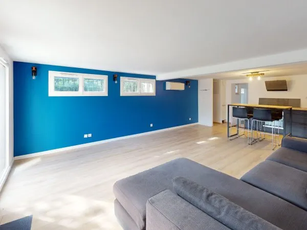 Appartement Balma-Gramont T2 58m² proche métro ligne A