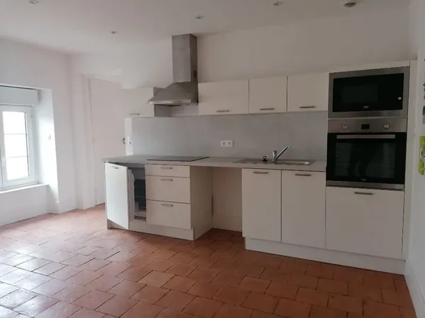 LOCATION : appartement 2 pièces (37 m²) à CASTRES