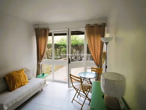 Appartement à louer La Celle-Saint-Cloud