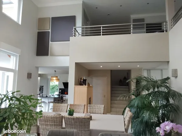 Maison à vendre ENNERY