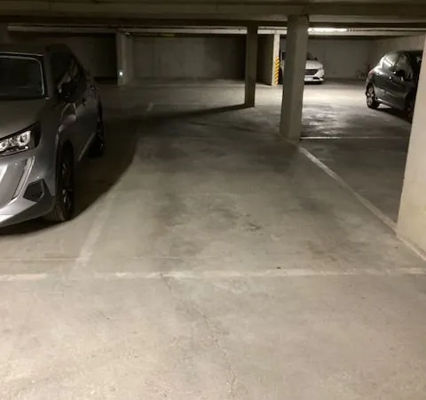 Stationnement Vente Le Plessis-Trévise   10000€