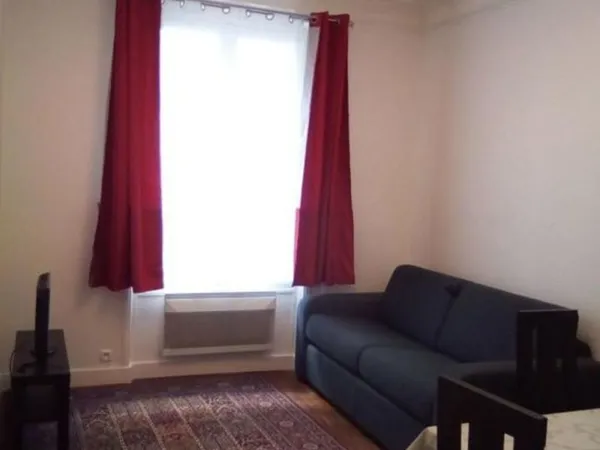 Appartement de 36m2 à louer sur Saint-Mandé