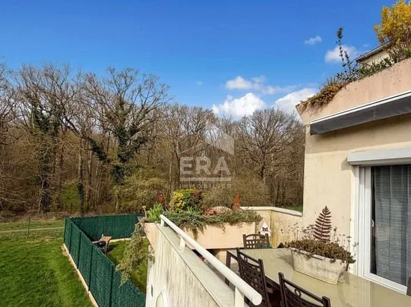 Appartement 4 pièces 79 m²