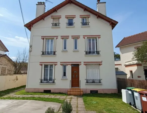 Appartement Vaires Sur Marne 2 pièce(s) 30.22 m2