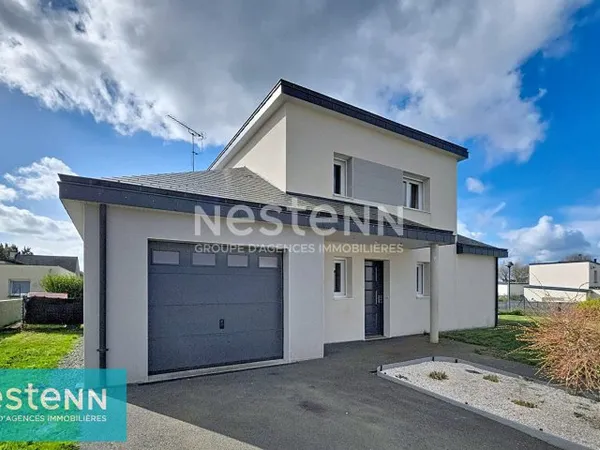Maison Plaine-haute 3 chambres