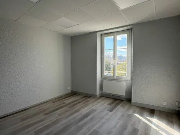 A louer Appartement à Nérac 2 pièce(s) 30 m2