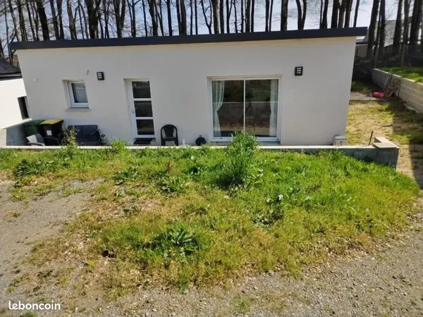 Loué chambre étudiant dans maison neuve