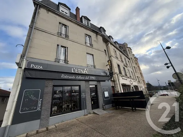Appartement 1 pièce 14 m²