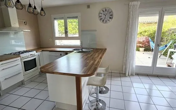 Maison 4 pièces 82 m²