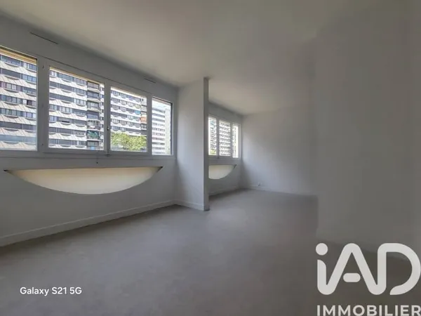 Appartement 2 pièces 30 m²