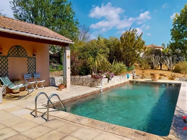 Maison Vente Puissalicon 4p 100m² 445000€