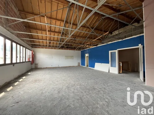 Appartement 4 pièces 107 m²