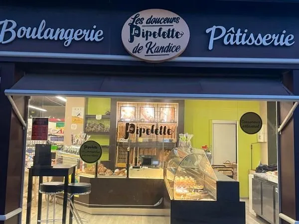 Boulangerie Pâtisserie traiteur a vendre