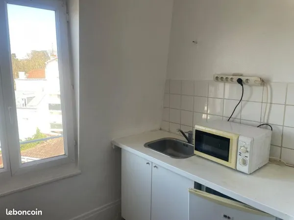 Studio à louer