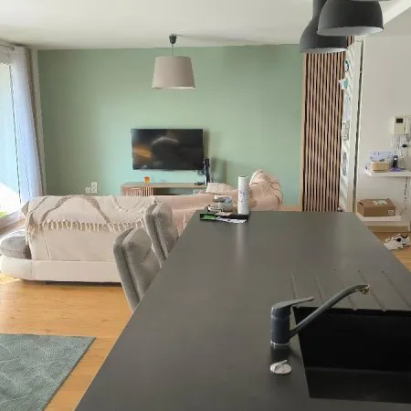 Appartement 4 pièces 106 m²
