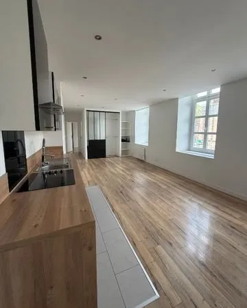 Loue appartement