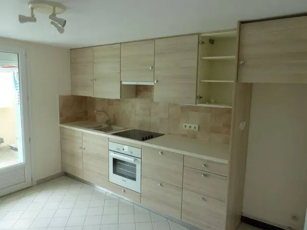 Maison 1 pièce 50 m²