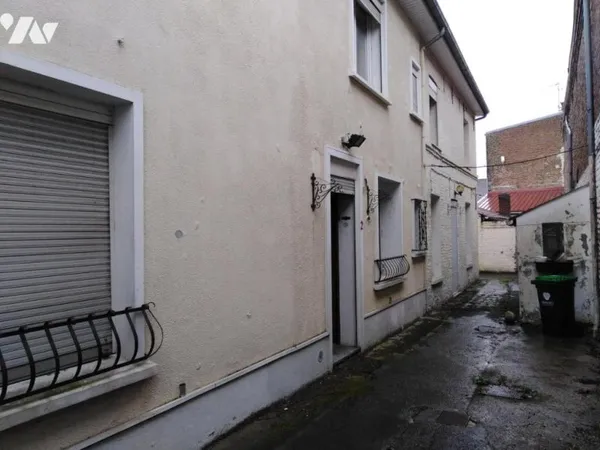 Maison 7 pièces 150 m²