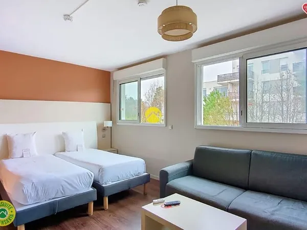 Appartement T1 - INVESTISSEURS