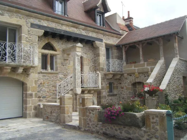 Maison 5 pièces 131 m²
