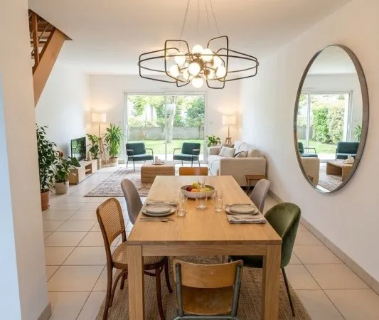 Vente Maison/villa 3 pièces