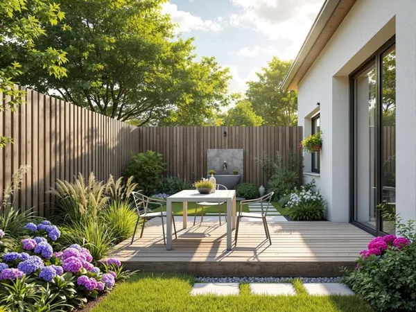 Maison de luxe 4 pièces 90 m²
