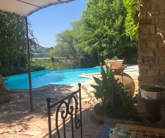 Maison de 250m2 à louer sur La Saulce