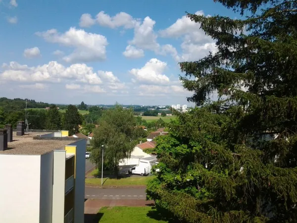appartement 3 pièces à Limoges Landouge