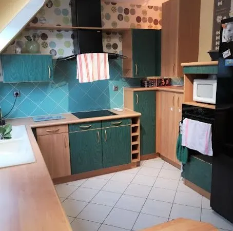 Appartement 4 pièces 88 m²