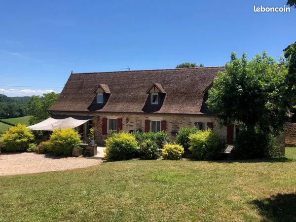 Propriété 12 pièces 314 m²