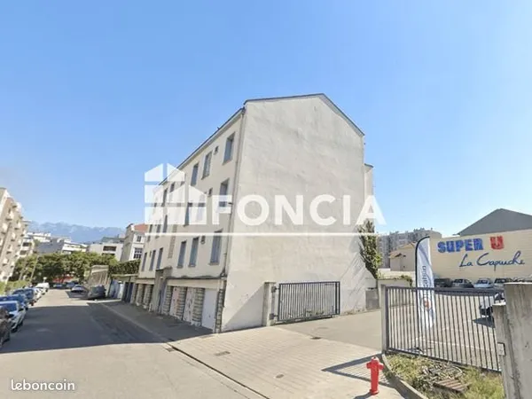 Appartement 3 pièces 75 m²