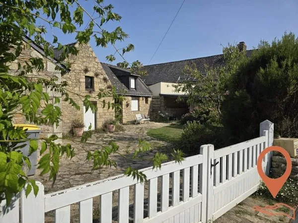 Maison 6 pièces 162 m²