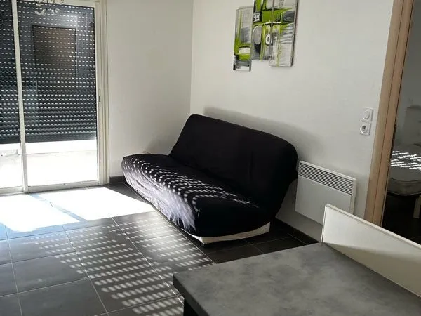 Appartement F2