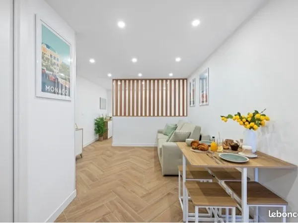 ✨ coup de coeur - studio/2p d'exception en plein centre-ville ✨