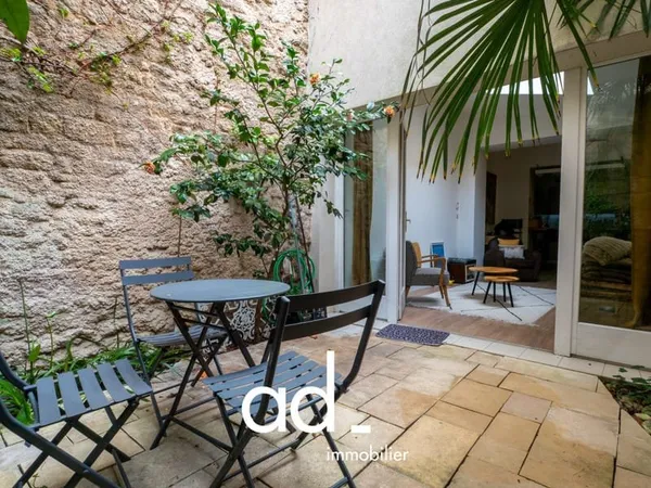 Appartement à vendre La Rochelle